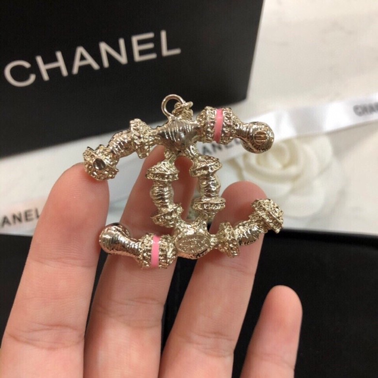 Chanel Necklaces